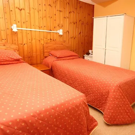بيت ضيافة Surfside Stop 3*