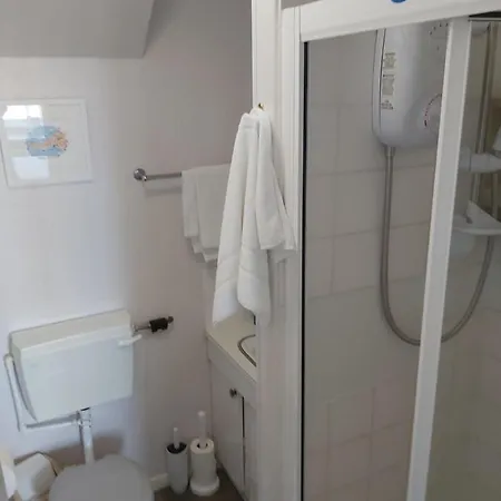 Surfside Stop Guest house Newquay (Cornwall)