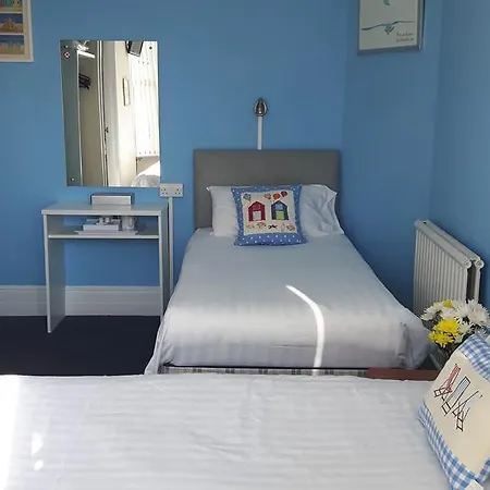 Guest house Surfside Stop