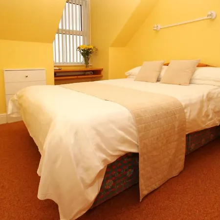 Guest house Surfside Stop Newquay (Cornwall)