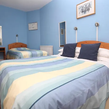 Guest house Surfside Stop 3*