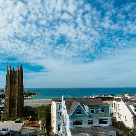 Surfside Stop 3* Newquay (Cornwall)