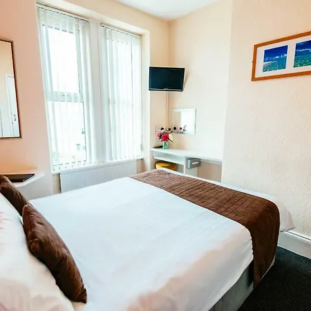 Surfside Stop Guest house 3*